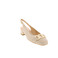 Ara pumps ecru 2