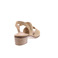 Ara sandales beige 4