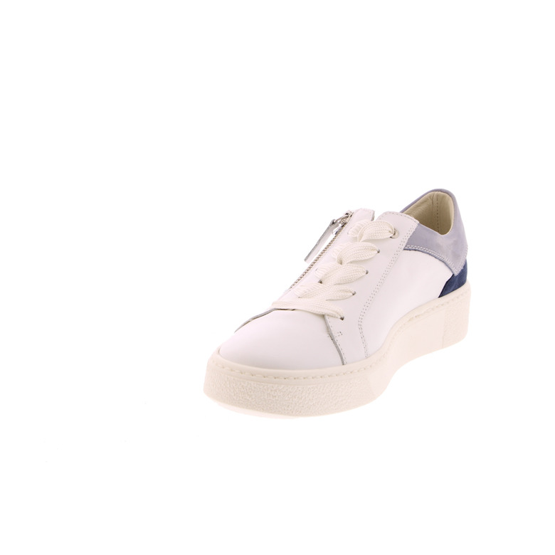Dl Sport sneakers blanc 3