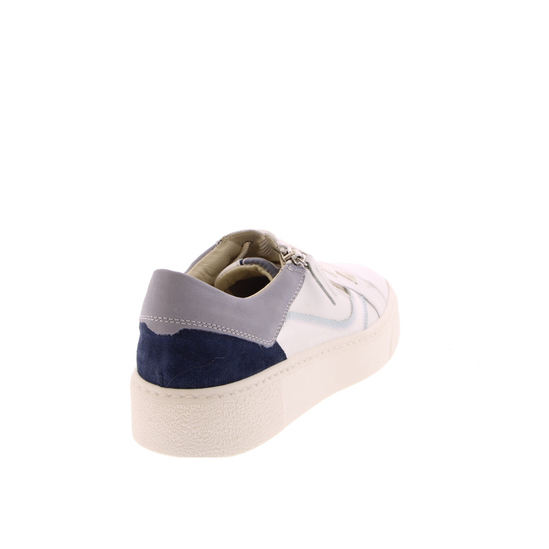 Dl Sport sneakers blanc 4