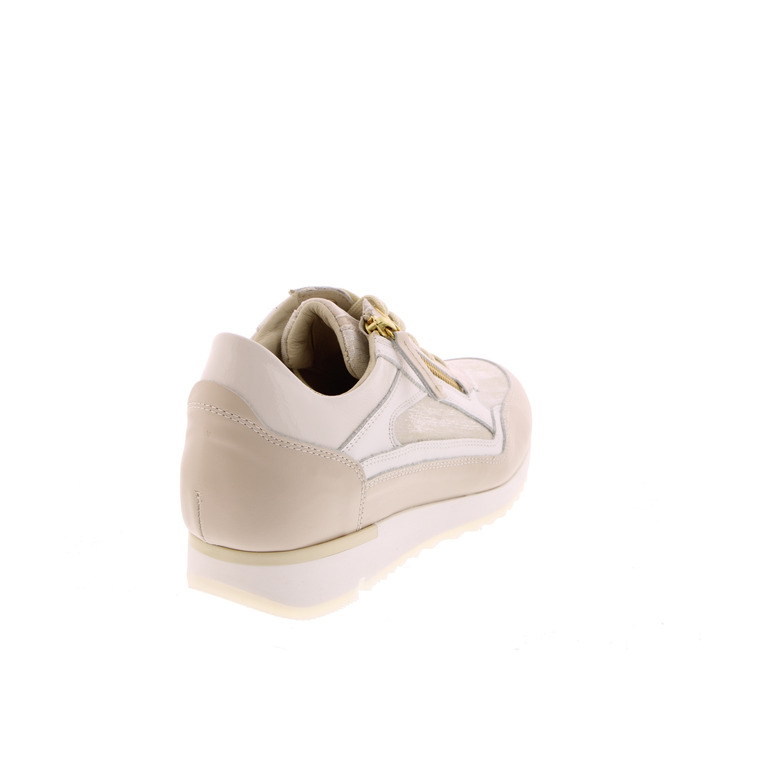 Dl Sport sneakers beige 4