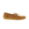 Sebago lace shoes brown 1