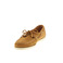 Sebago lace shoes brown 3