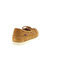 Sebago lace shoes brown 4