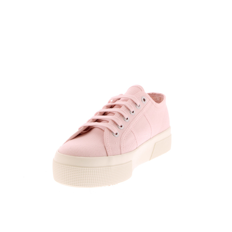 Superga sneakers rose 3