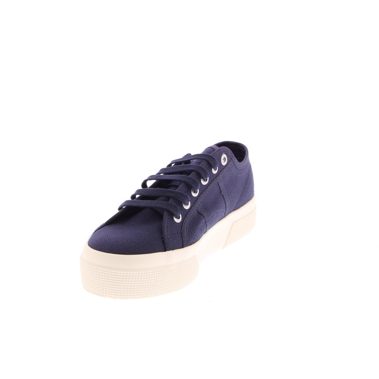 Superga sneakers bleu 3