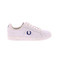 Fred Perry sneakers wit 1