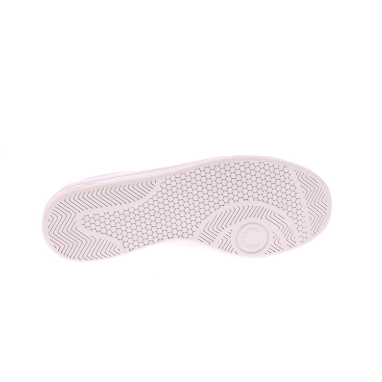 Fred Perry sneakers wit 5