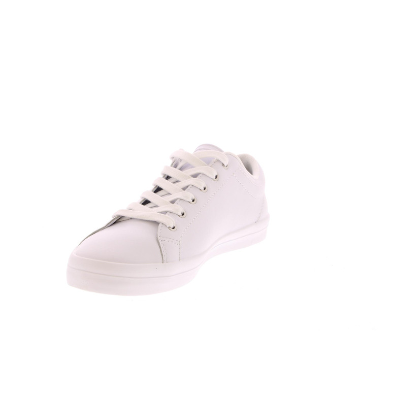 Fred Perry sneakers wit 3