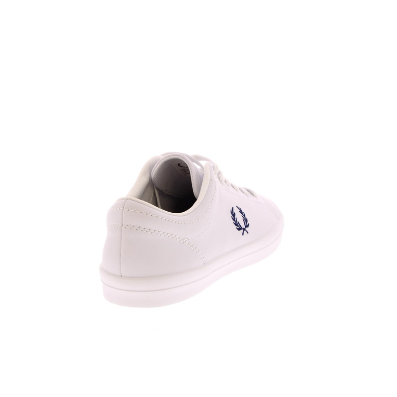 Fred Perry sneakers wit 4