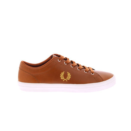 Fred Perry sneakers bruin