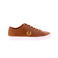 Fred Perry sneakers bruin
