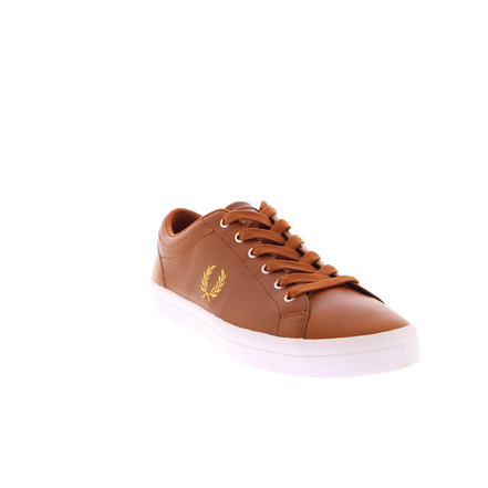 Fred Perry sneakers bruin