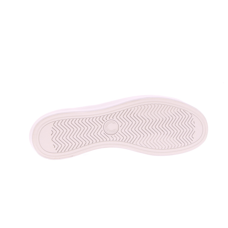 Fred Perry sneakers bruin 5