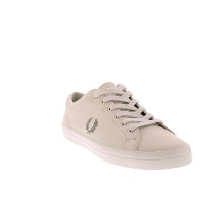 Fred Perry sneakers ecru