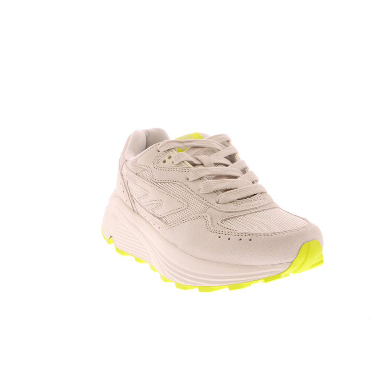 Hi-tec Hts sneakers ecru 2