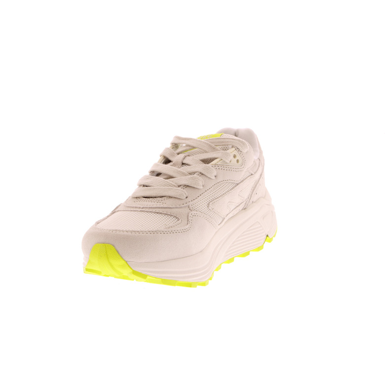 Hi-tec Hts sneakers ecru 3
