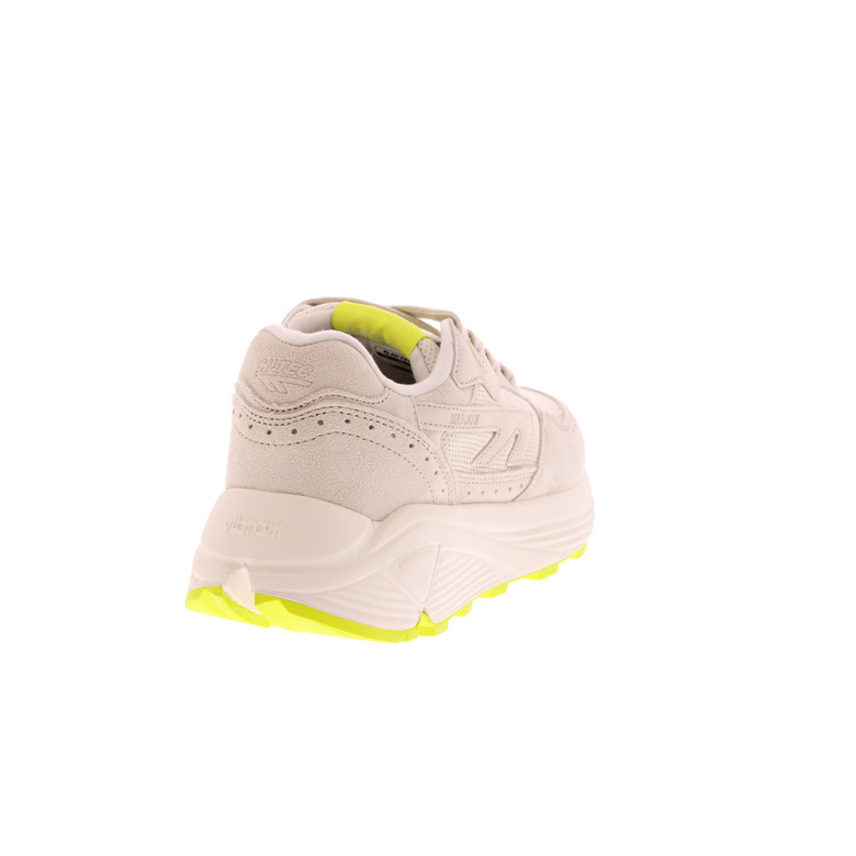 Hi-tec Hts sneakers ecru 4