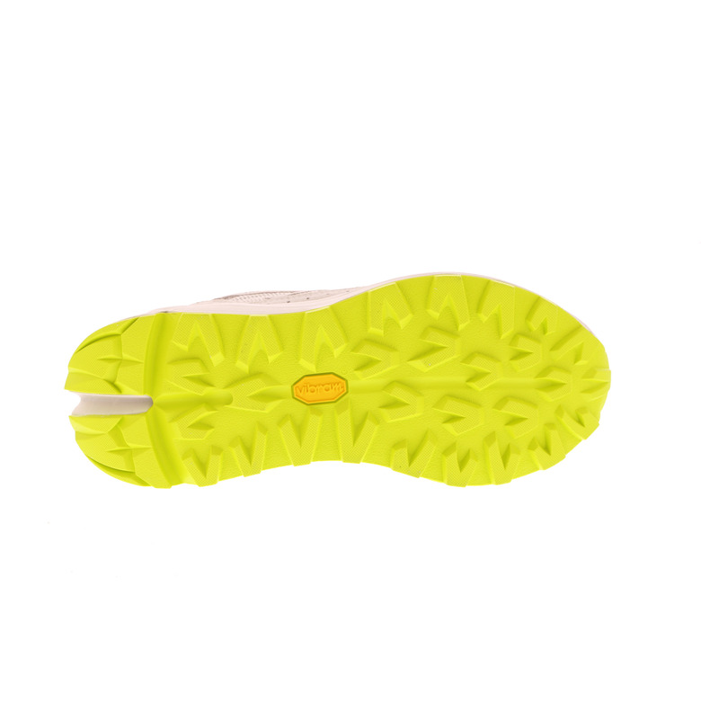 Hi-tec Hts sneakers ecru 5