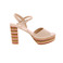 Zinda sandalen nude 1