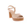 Zinda sandalen nude 2