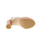 Zinda sandals green 5