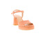 Zinda sandalen rosa 2