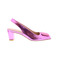 Zinda sandalen roze 1