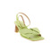 Zinda sandalen groen 2