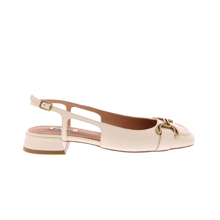 Bibi Lou pumps ecru
