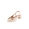 Bibi Lou pumps ecru 3
