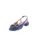 Bibi Lou pumps bleu 3