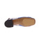 Bibi Lou pumps bleu 5