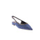 Bibi Lou pumps bleu 2