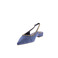 Bibi Lou pumps bleu 3