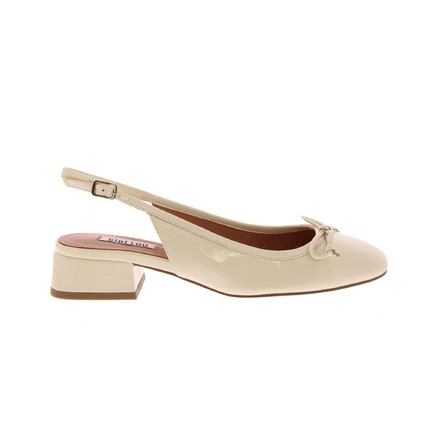 Bibi Lou pumps ecru