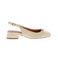 Bibi Lou pumps ecru 1