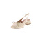 Bibi Lou pumps ecru 3