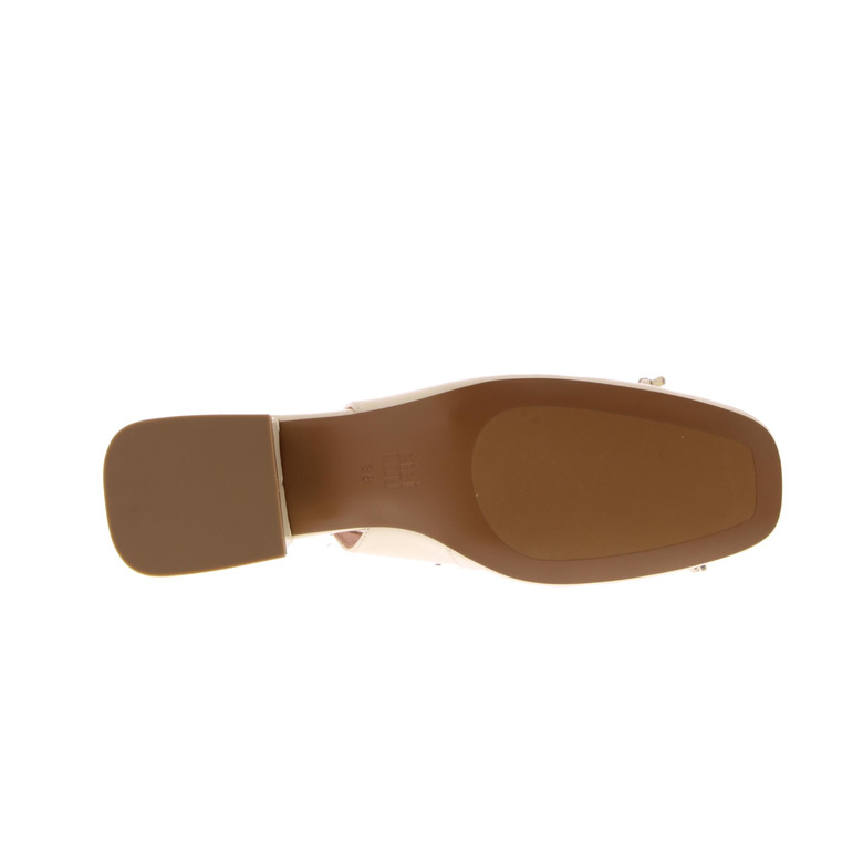 Bibi Lou pumps ecru 5