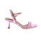 Bibi Lou sandales rose