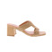 Bibi Lou slippers braun