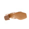 Bibi Lou slippers braun 5