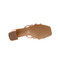 Bibi Lou slippers nude 5