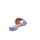 Bibi Lou slippers blau 4