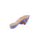 Bibi Lou slippers blau 5
