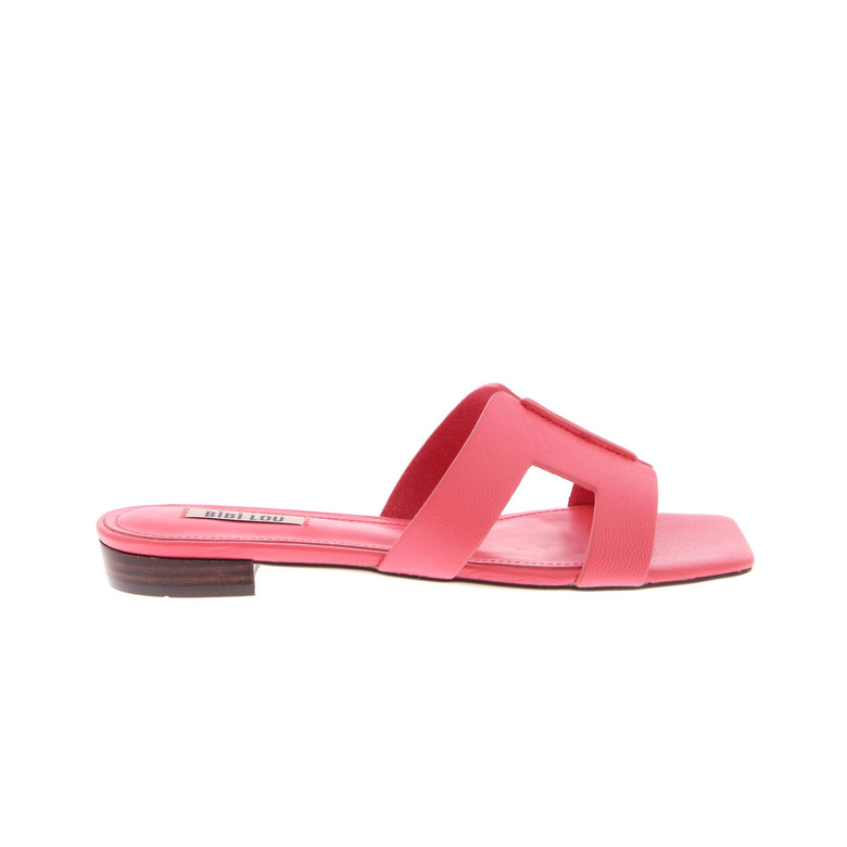 Bibi Lou slippers rosa