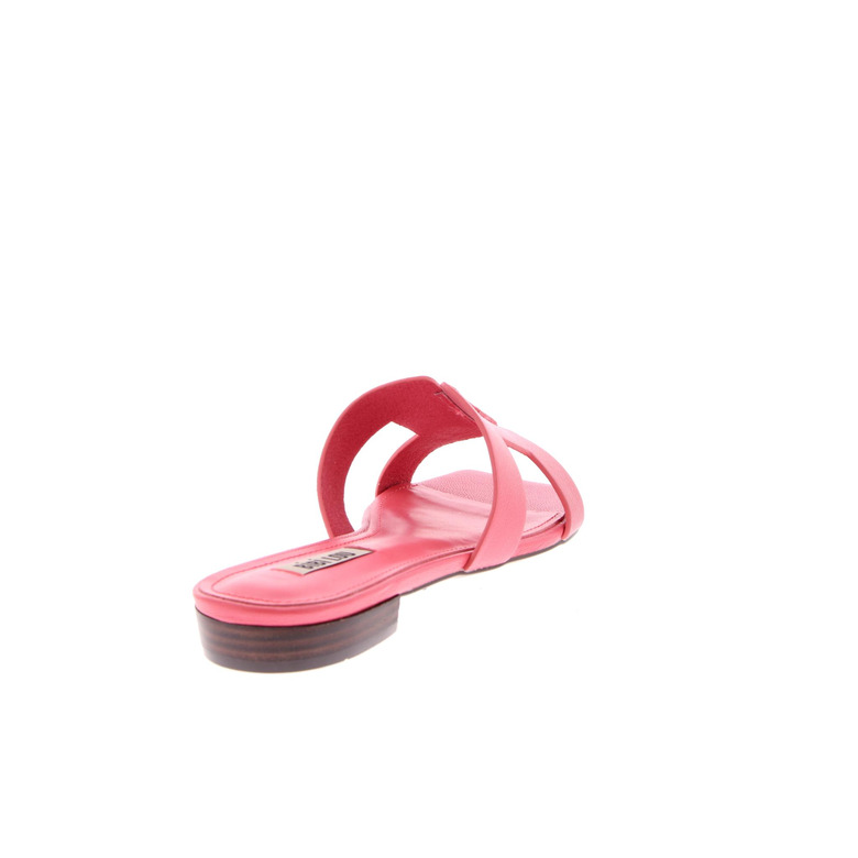 Bibi Lou slippers rosa 4