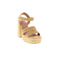 Bibi Lou sandales beige 2