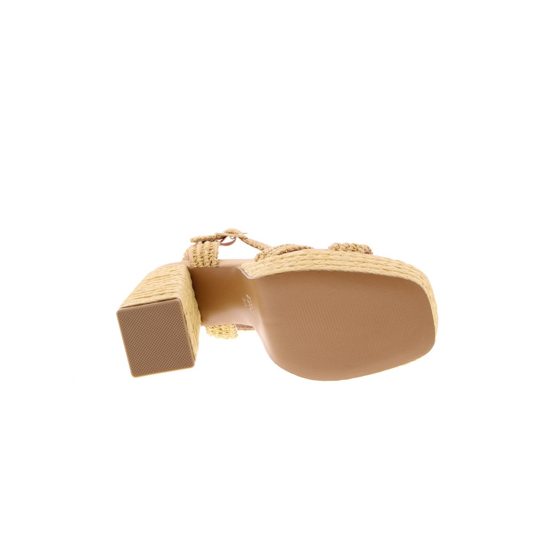 Bibi Lou sandales beige 5