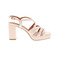 Bibi Lou sandales blanc 1
